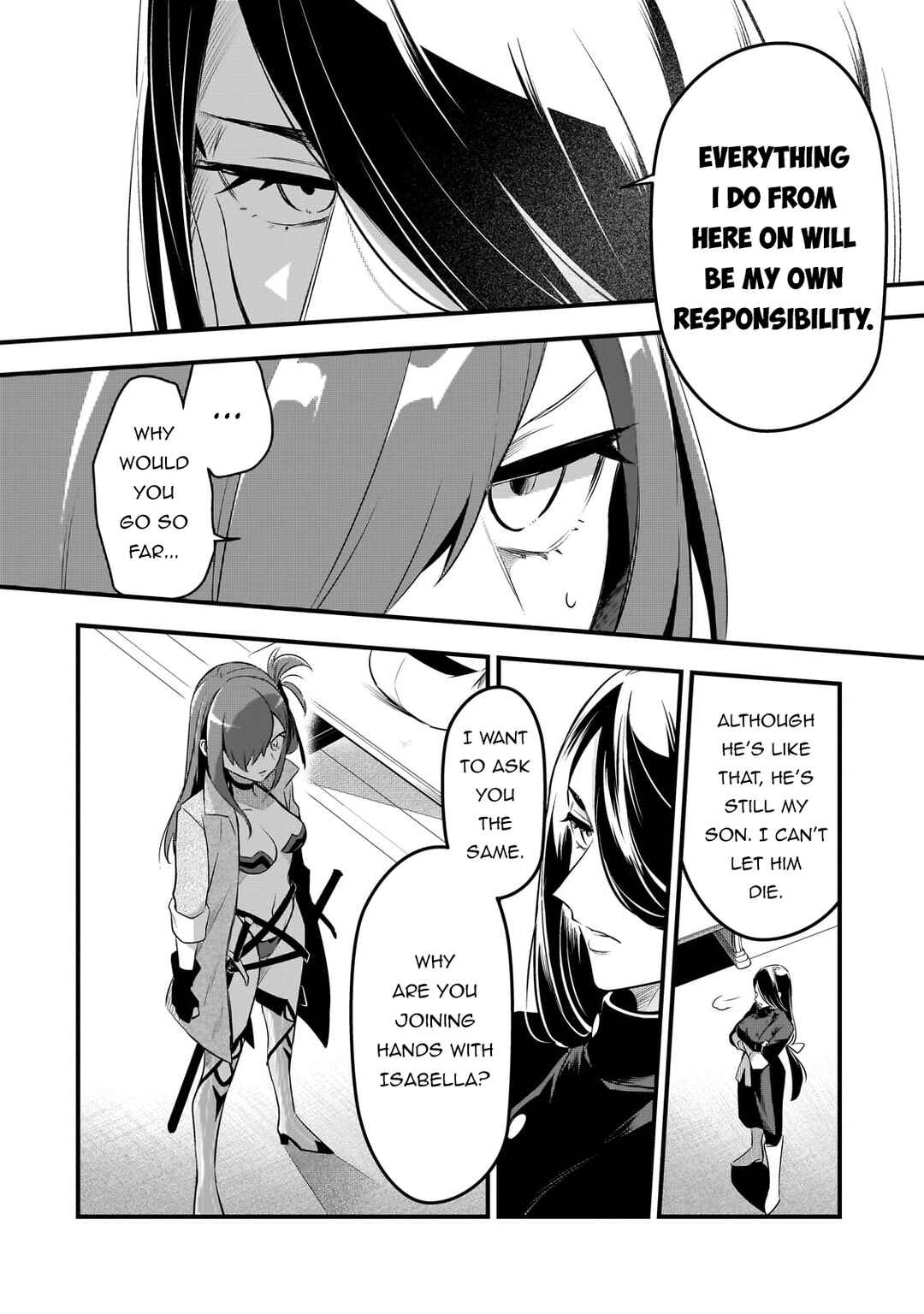 Tsuihousha Shokudou e Youkoso! ~Saikyou Party o Tsuihou Sareta Ryourinin (Lv.99) wa, Inaka de Nengan no Boukensha Shokudou o Hirakimasu!~ Chapter 45 page 12