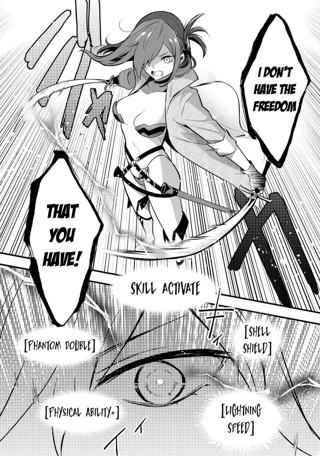 Tsuihousha Shokudou e Youkoso! ~Saikyou Party o Tsuihou Sareta Ryourinin (Lv.99) wa, Inaka de Nengan no Boukensha Shokudou o Hirakimasu!~ Chapter 45 page 14