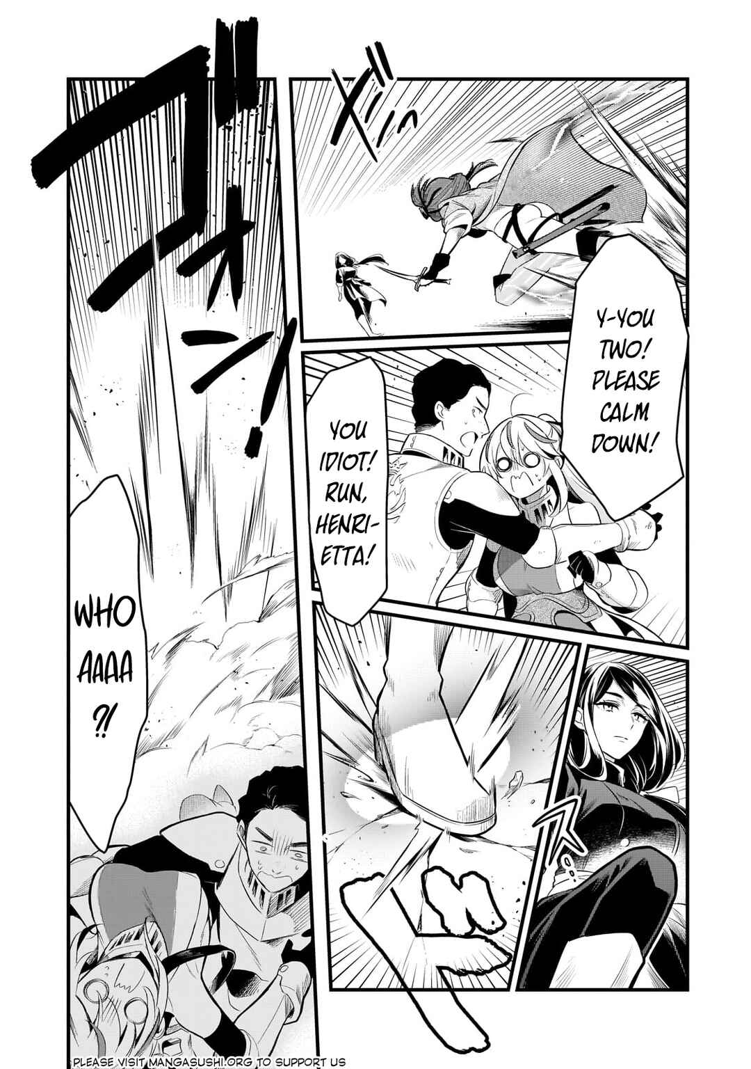 Tsuihousha Shokudou e Youkoso! ~Saikyou Party o Tsuihou Sareta Ryourinin (Lv.99) wa, Inaka de Nengan no Boukensha Shokudou o Hirakimasu!~ Chapter 45 page 15
