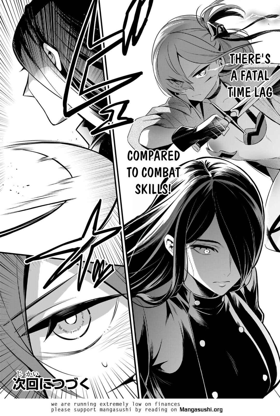 Tsuihousha Shokudou e Youkoso! ~Saikyou Party o Tsuihou Sareta Ryourinin (Lv.99) wa, Inaka de Nengan no Boukensha Shokudou o Hirakimasu!~ Chapter 45 page 20