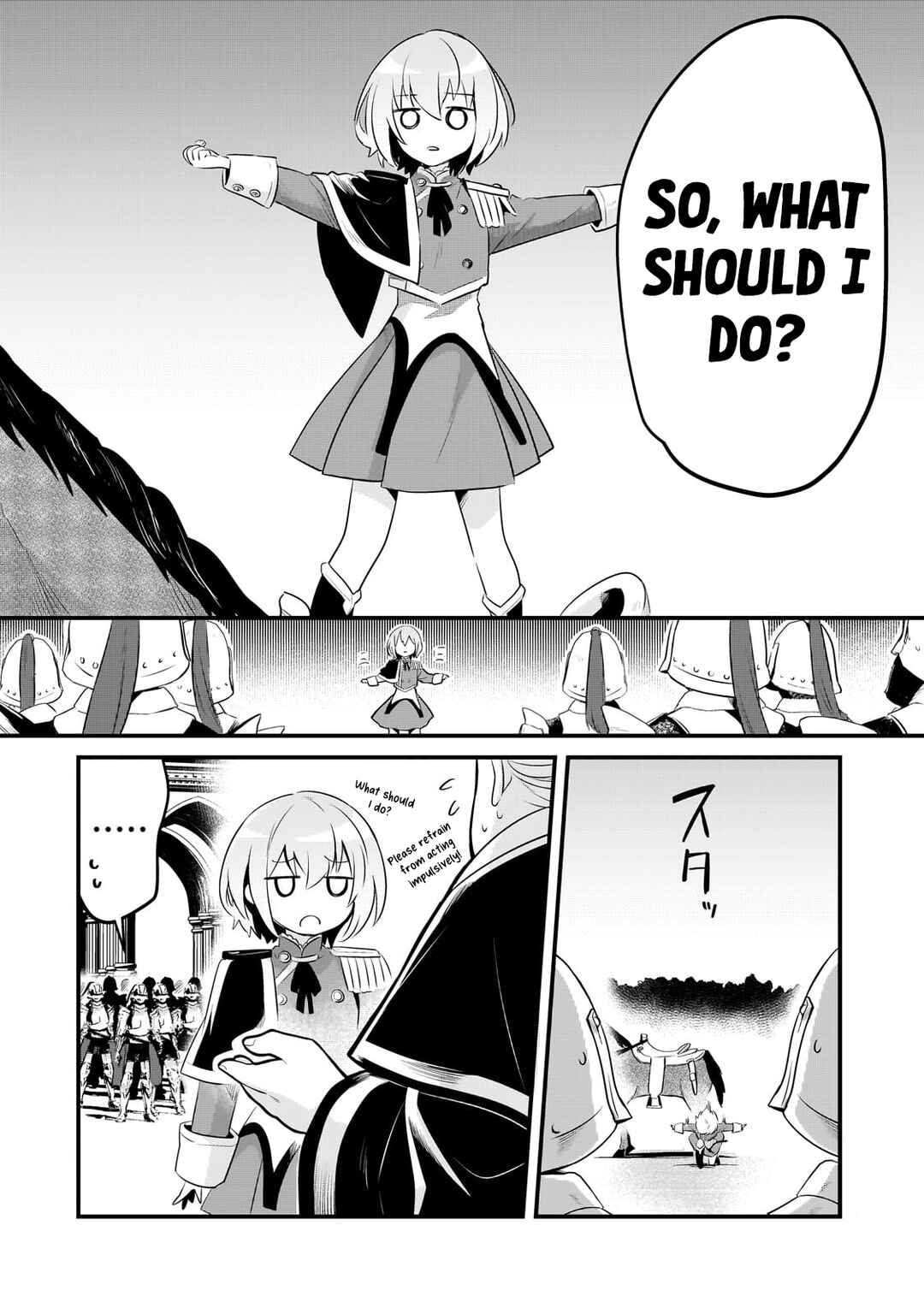 Tsuihousha Shokudou e Youkoso! ~Saikyou Party o Tsuihou Sareta Ryourinin (Lv.99) wa, Inaka de Nengan no Boukensha Shokudou o Hirakimasu!~ Chapter 50 page 12