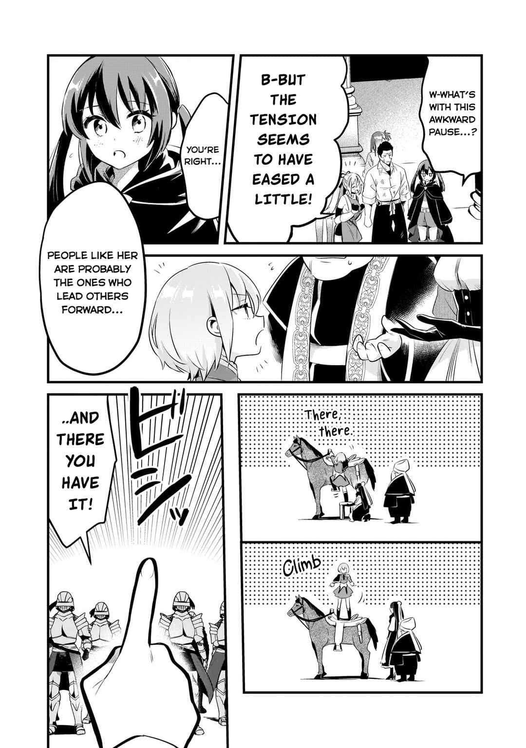 Tsuihousha Shokudou e Youkoso! ~Saikyou Party o Tsuihou Sareta Ryourinin (Lv.99) wa, Inaka de Nengan no Boukensha Shokudou o Hirakimasu!~ Chapter 50 page 13