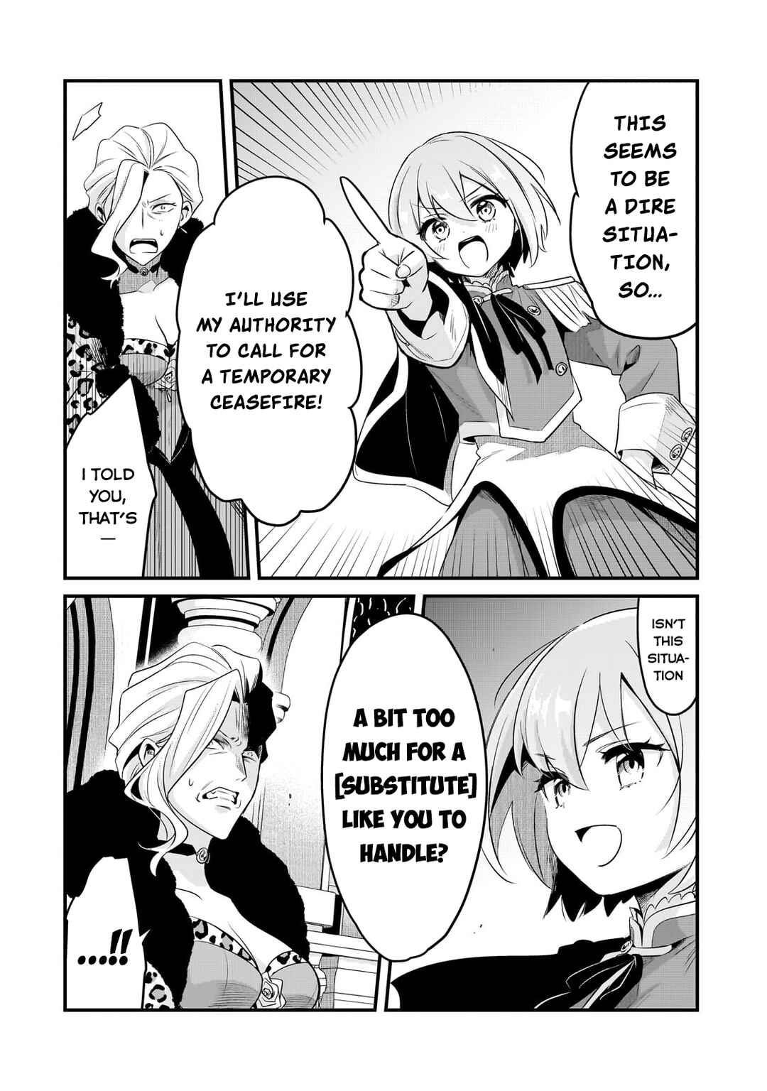 Tsuihousha Shokudou e Youkoso! ~Saikyou Party o Tsuihou Sareta Ryourinin (Lv.99) wa, Inaka de Nengan no Boukensha Shokudou o Hirakimasu!~ Chapter 50 page 14