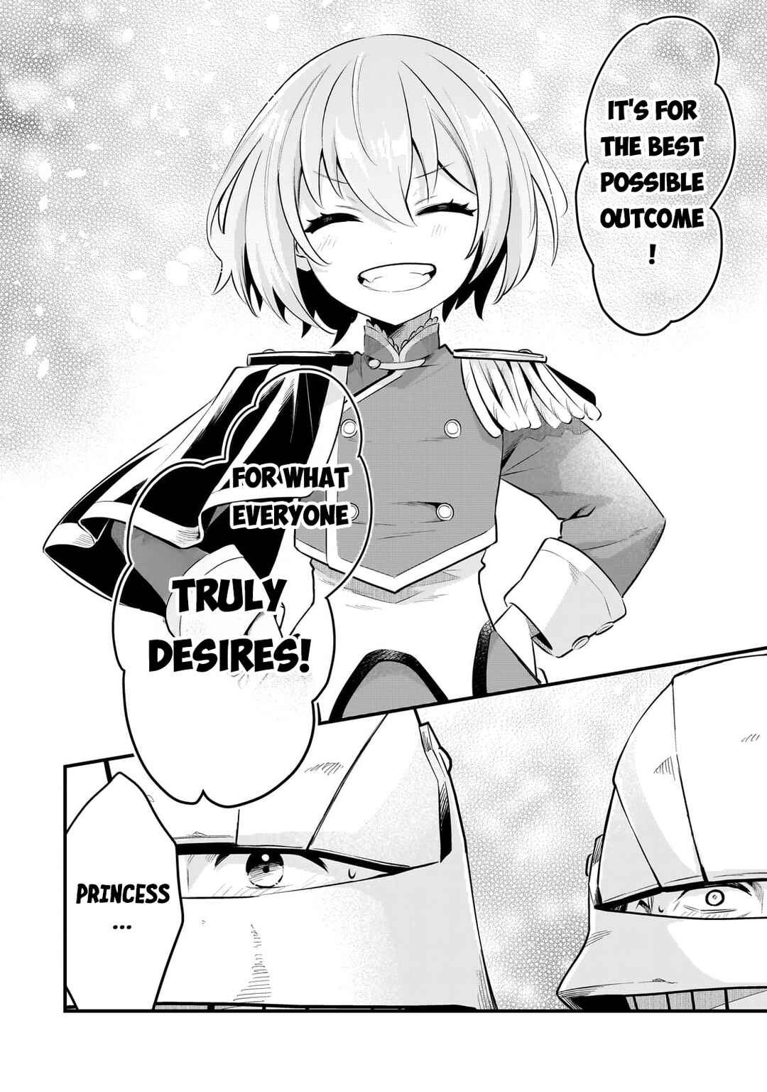 Tsuihousha Shokudou e Youkoso! ~Saikyou Party o Tsuihou Sareta Ryourinin (Lv.99) wa, Inaka de Nengan no Boukensha Shokudou o Hirakimasu!~ Chapter 50 page 16