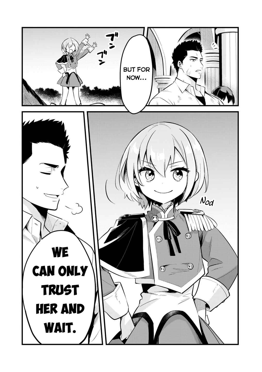 Tsuihousha Shokudou e Youkoso! ~Saikyou Party o Tsuihou Sareta Ryourinin (Lv.99) wa, Inaka de Nengan no Boukensha Shokudou o Hirakimasu!~ Chapter 50 page 18