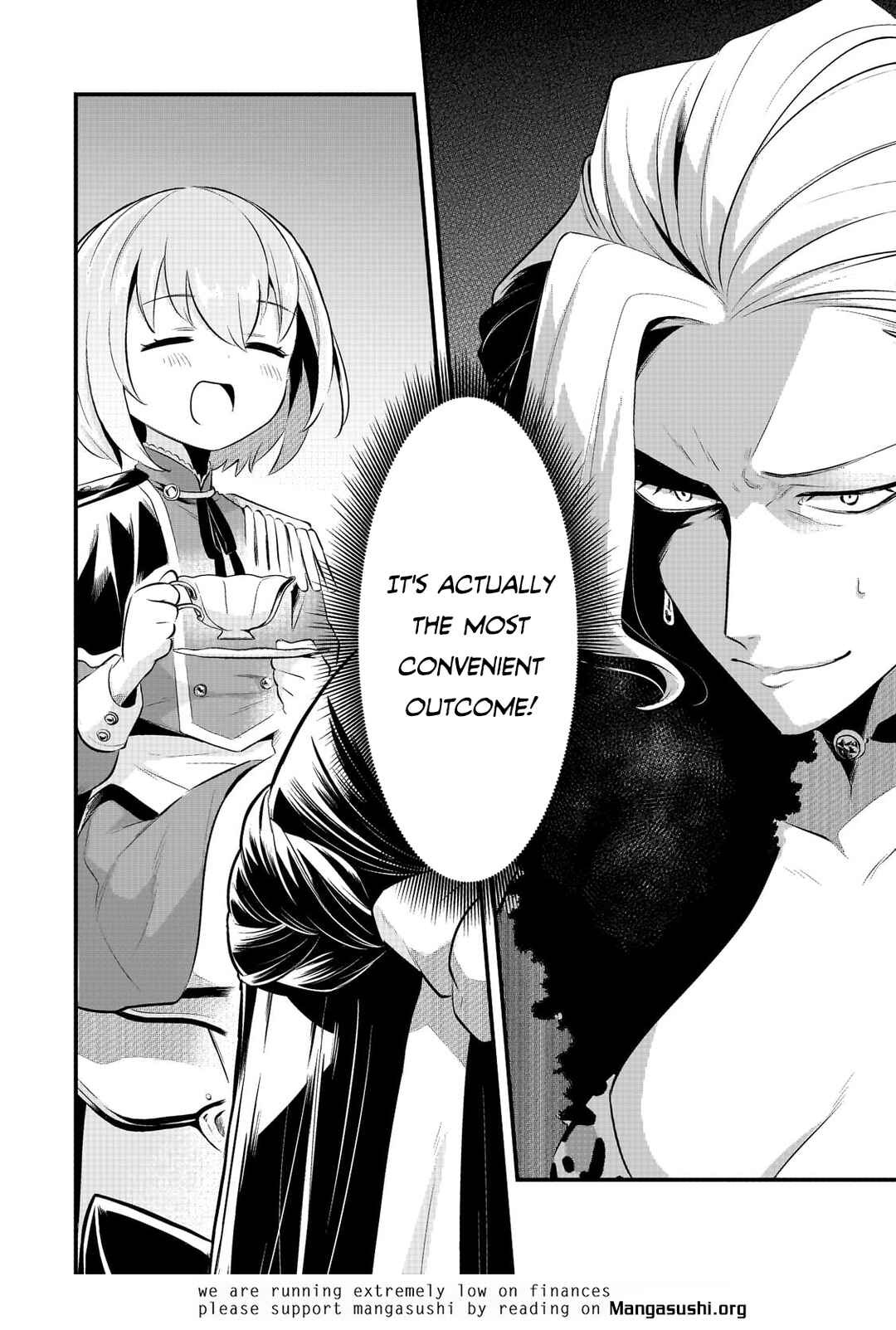 Tsuihousha Shokudou e Youkoso! ~Saikyou Party o Tsuihou Sareta Ryourinin (Lv.99) wa, Inaka de Nengan no Boukensha Shokudou o Hirakimasu!~ Chapter 50 page 20