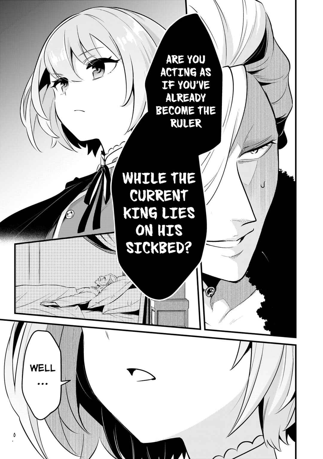 Tsuihousha Shokudou e Youkoso! ~Saikyou Party o Tsuihou Sareta Ryourinin (Lv.99) wa, Inaka de Nengan no Boukensha Shokudou o Hirakimasu!~ Chapter 50 page 7