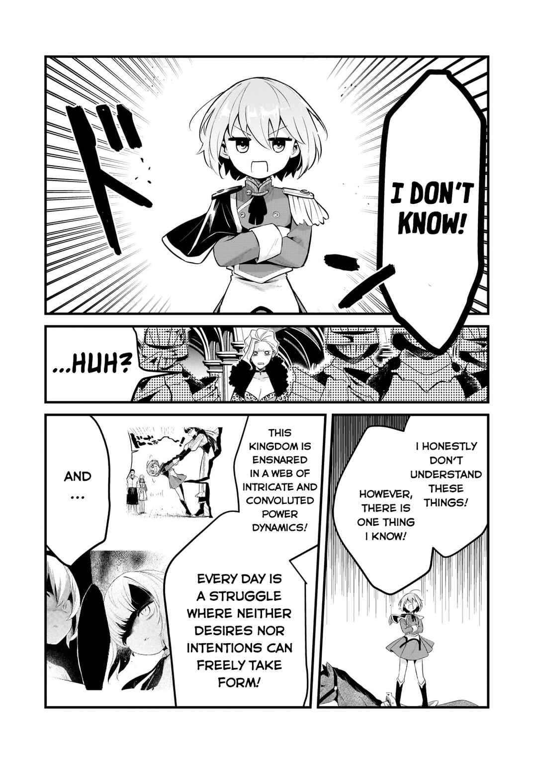 Tsuihousha Shokudou e Youkoso! ~Saikyou Party o Tsuihou Sareta Ryourinin (Lv.99) wa, Inaka de Nengan no Boukensha Shokudou o Hirakimasu!~ Chapter 50 page 8