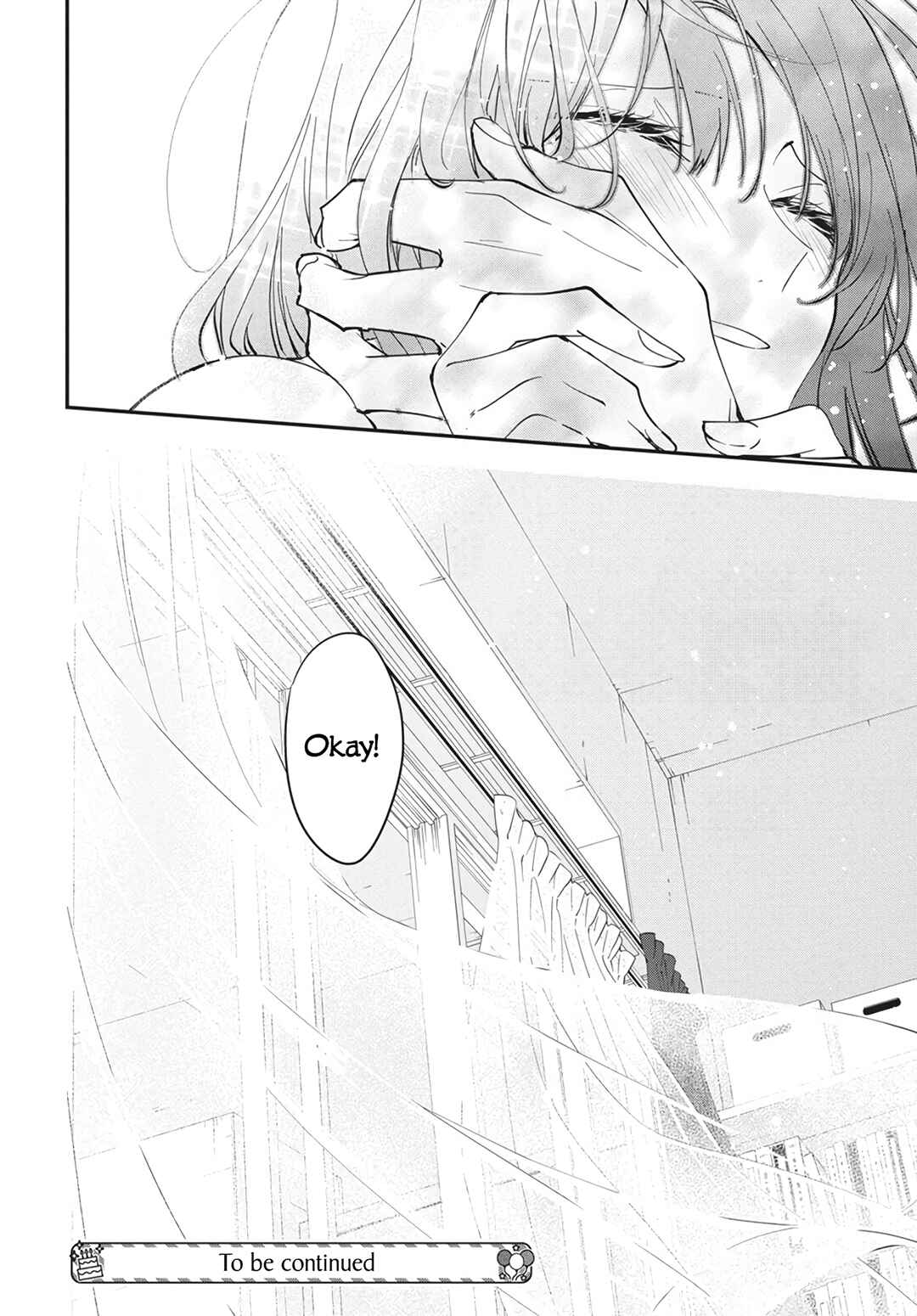 Tsuiraku JK to Haijin Kyoushi Chapter 117 page 27