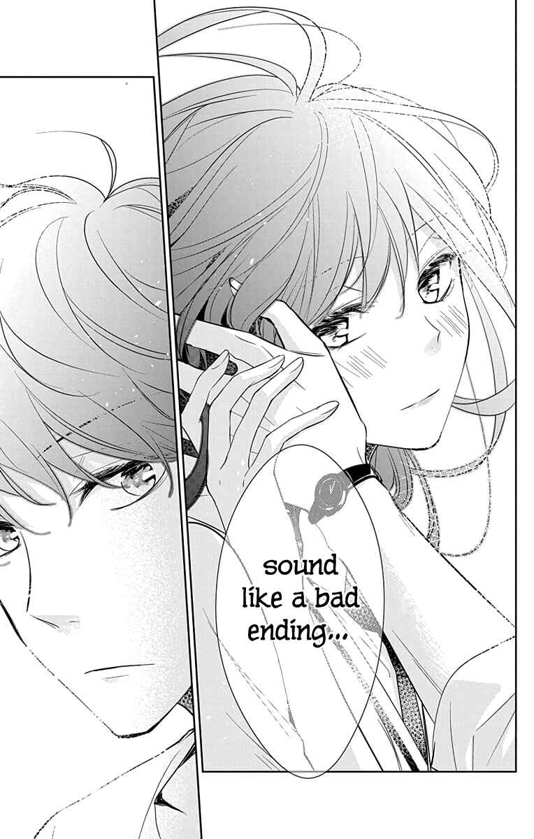 Tsuiraku JK to Haijin Kyoushi Chapter 15 page 25