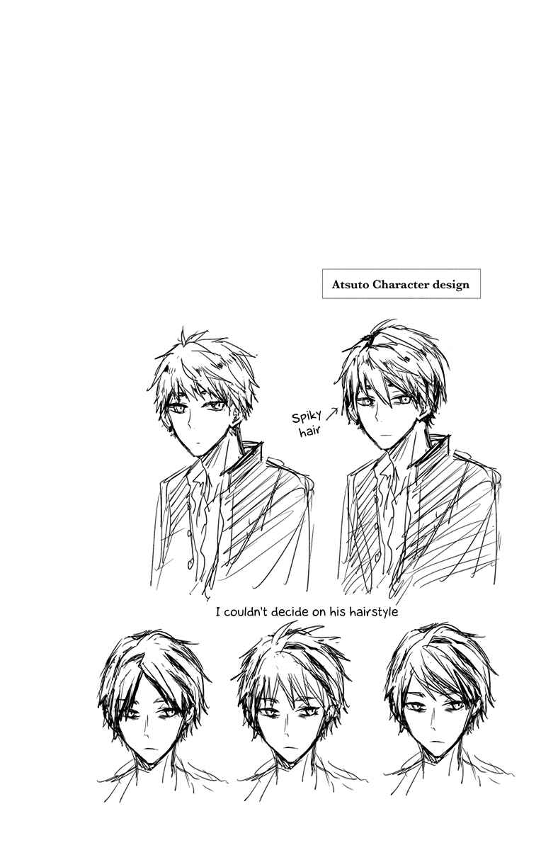 Tsuiraku JK to Haijin Kyoushi Chapter 24 page 3