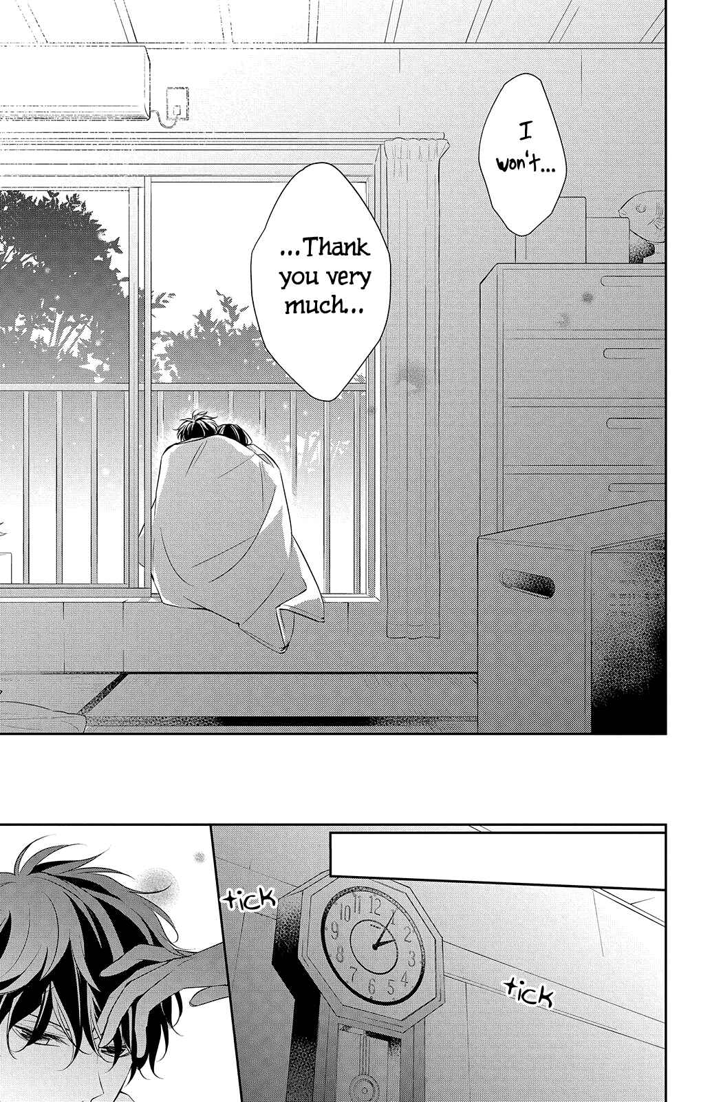 Tsuiraku JK to Haijin Kyoushi Chapter 7 page 21