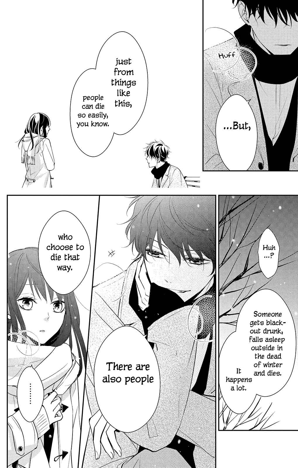 Tsuiraku JK to Haijin Kyoushi Chapter 7 page 6