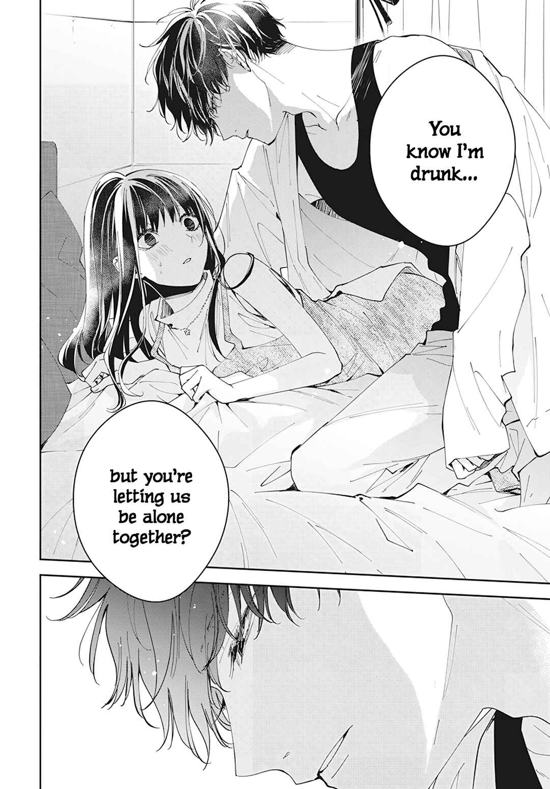 Tsuiraku JK to Haijin Kyoushi Chapter 89 page 23