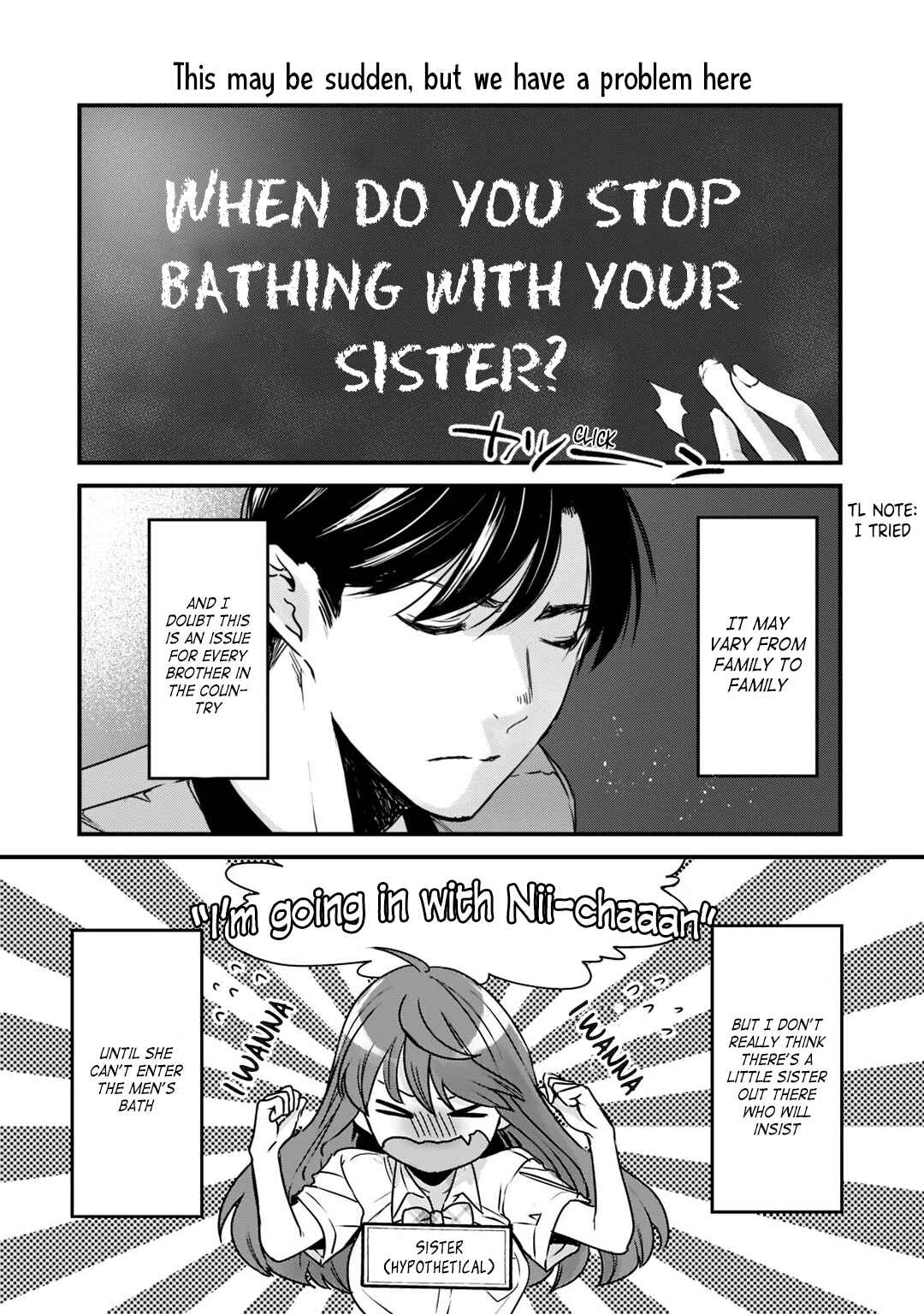 Tsuki 50-man Moratte mo Ikigai no nai Tonari no Onee-san ni 30-man de Yatowarete "Okaeri" tte Iu Oshigoto ga Tanoshii Chapter 17 page 2
