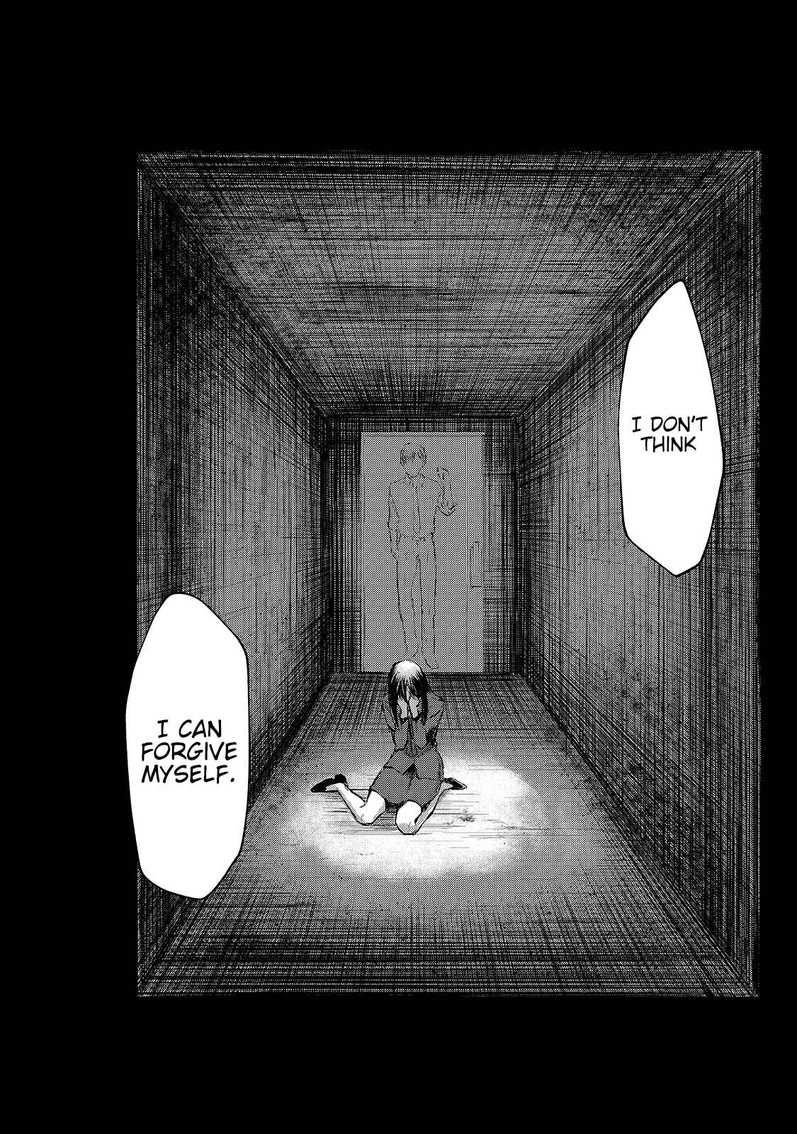 Tsuki 50-man Moratte mo Ikigai no nai Tonari no Onee-san ni 30-man de Yatowarete "Okaeri" tte Iu Oshigoto ga Tanoshii Chapter 9 page 24