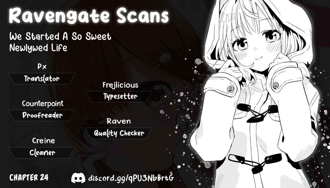 Tsukushitagari na Uchi no Yome ni Tsuite Derete mo Ii ka Chapter 24 page 0