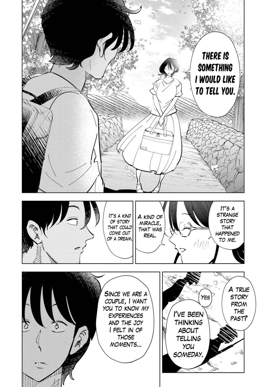Tsuma, Shougakusei ni Naru. Chapter 111 page 17