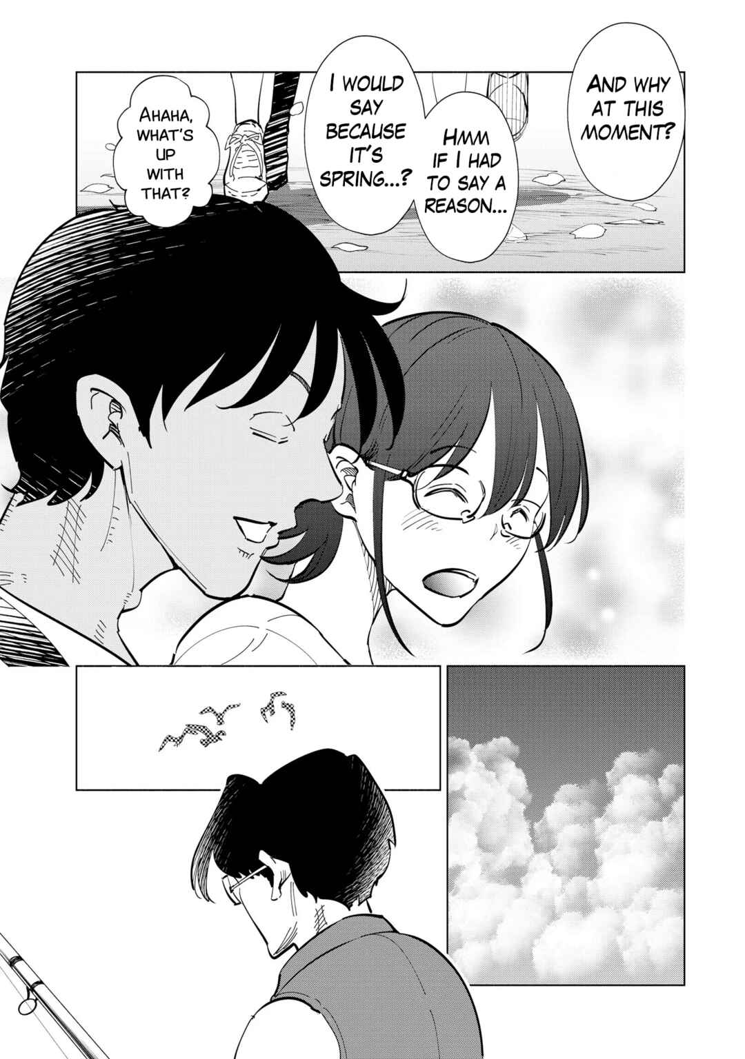 Tsuma, Shougakusei ni Naru. Chapter 111 page 18