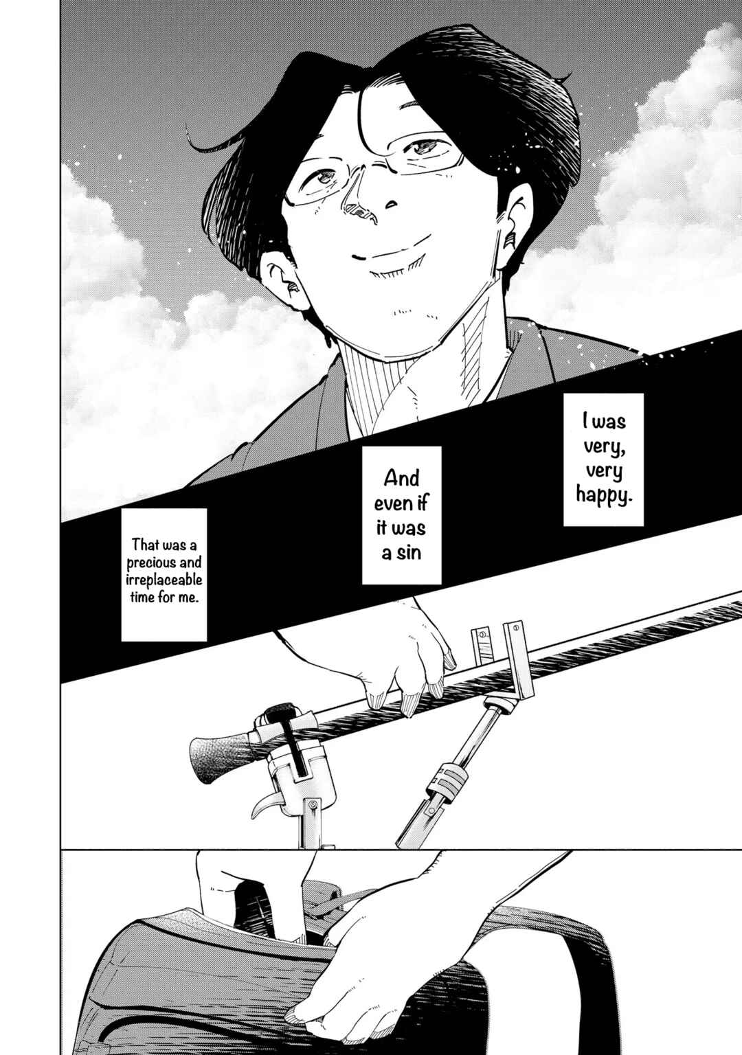 Tsuma, Shougakusei ni Naru. Chapter 111 page 22