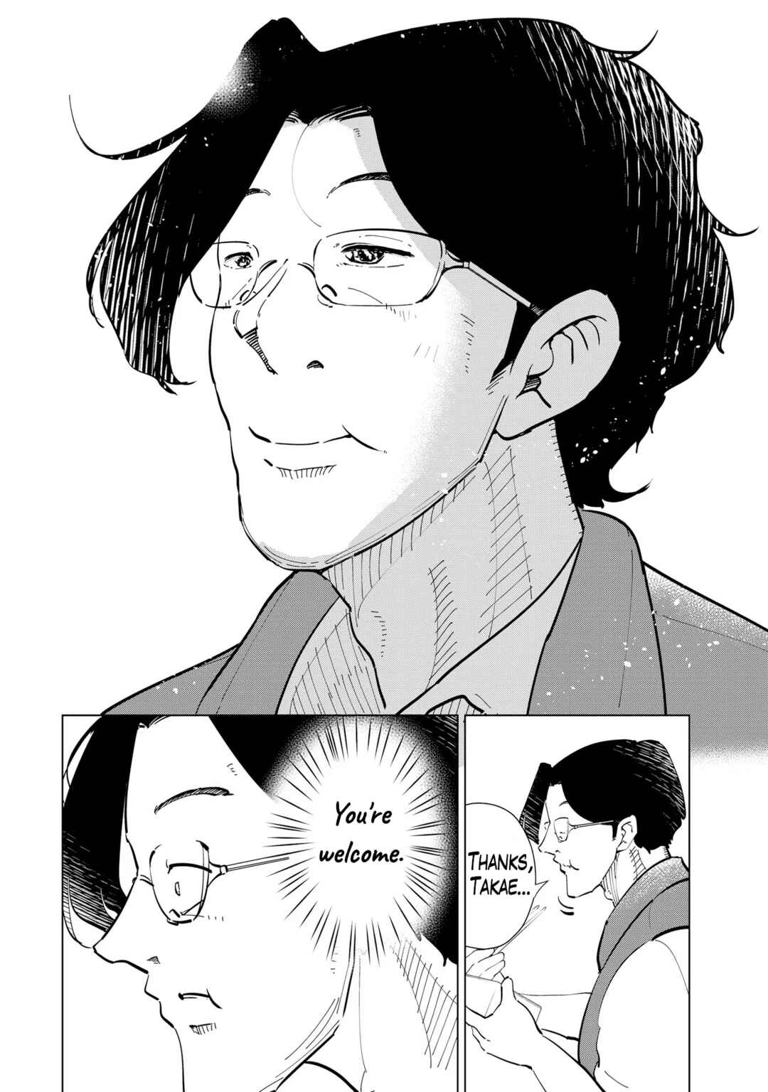 Tsuma, Shougakusei ni Naru. Chapter 111 page 24