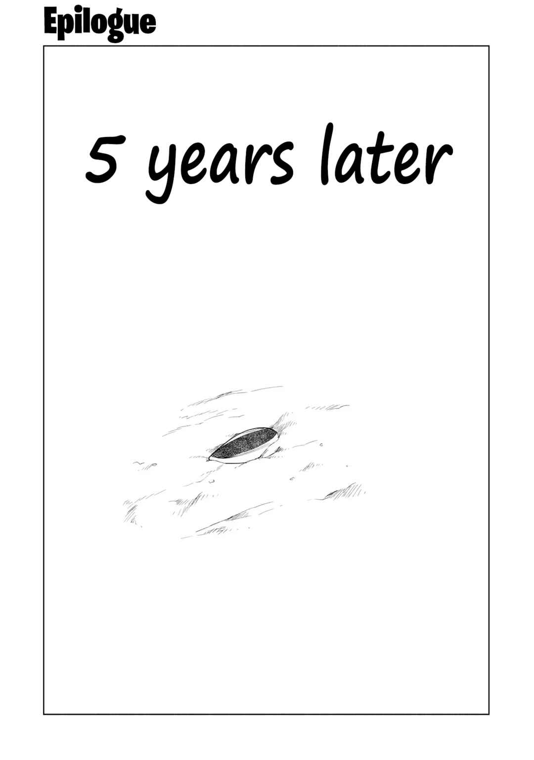 Tsuma, Shougakusei ni Naru. Chapter 111 page 27
