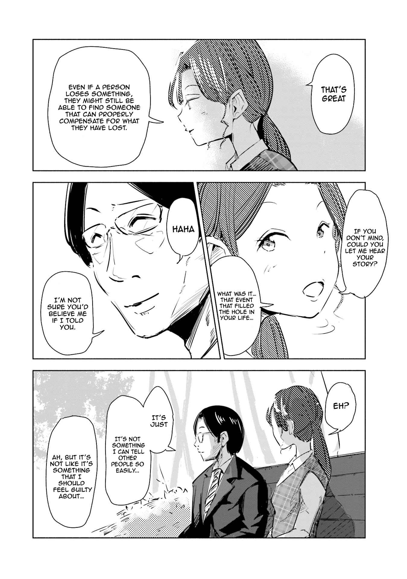 Tsuma, Shougakusei ni Naru. Chapter 2 page 16