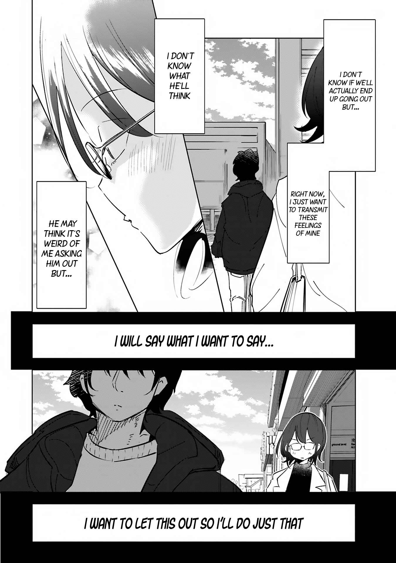 Tsuma, Shougakusei ni Naru. Chapter 38 page 16