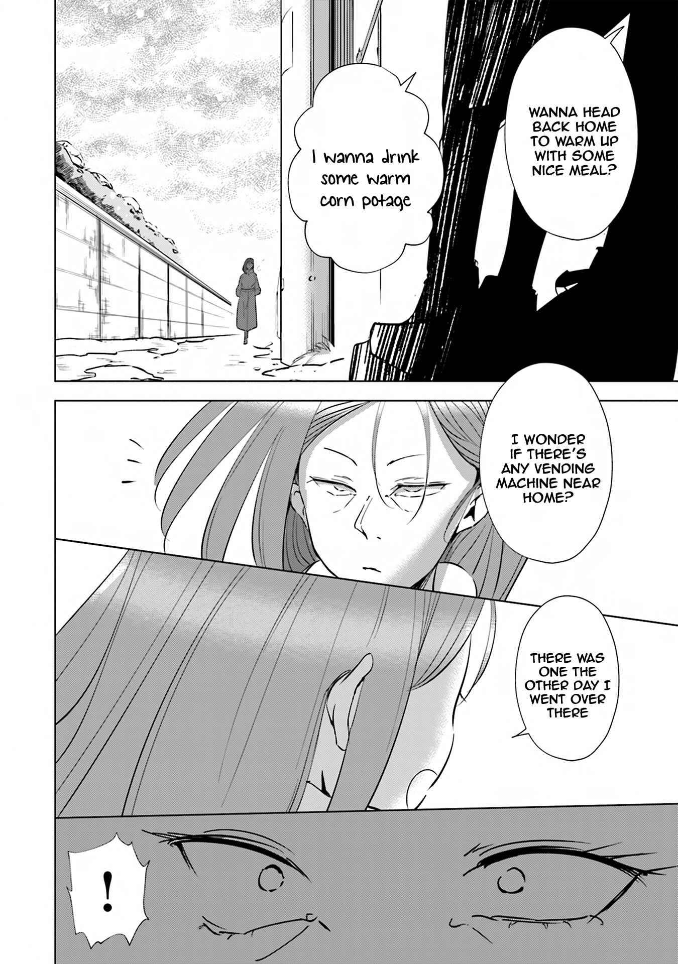 Tsuma, Shougakusei ni Naru. Chapter 40 page 12