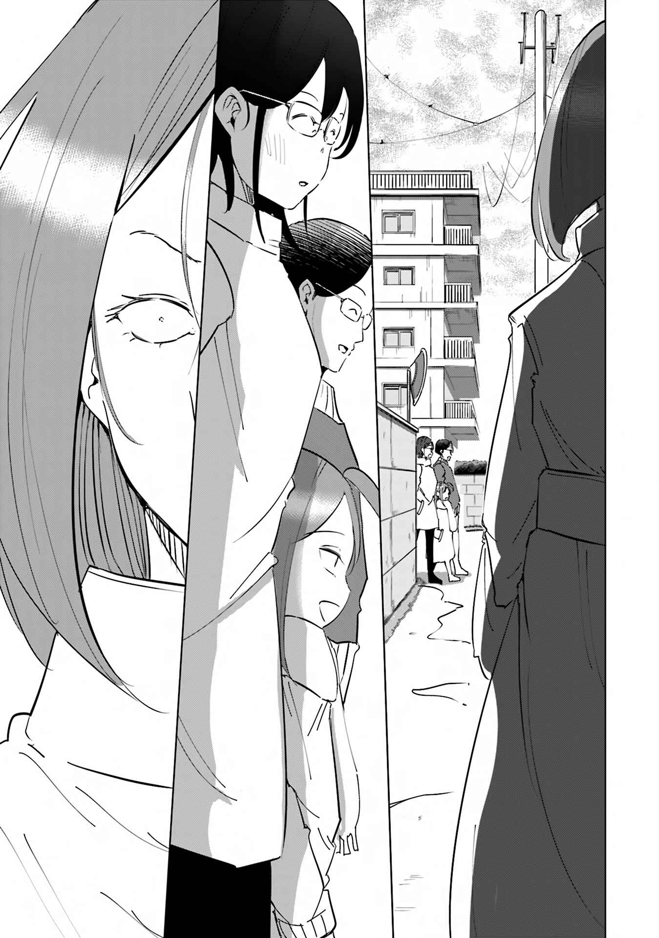 Tsuma, Shougakusei ni Naru. Chapter 40 page 13