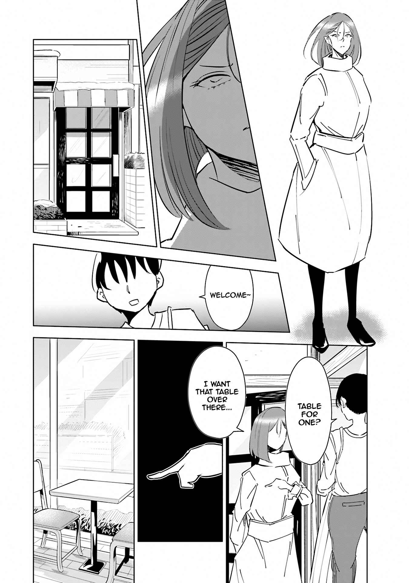 Tsuma, Shougakusei ni Naru. Chapter 40 page 16
