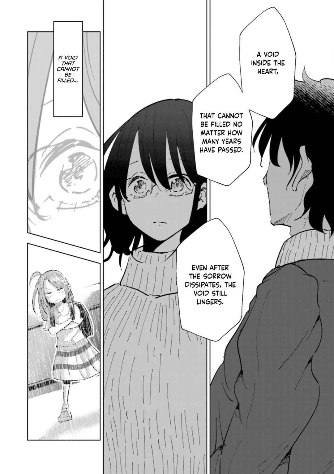 Tsuma, Shougakusei ni Naru. Chapter 55 page 15