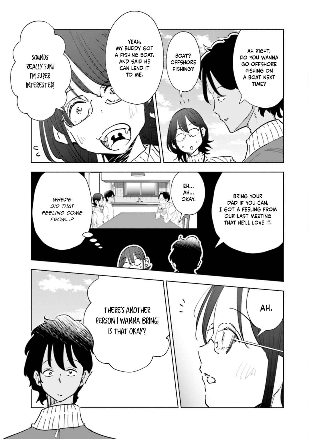 Tsuma, Shougakusei ni Naru. Chapter 55 page 16