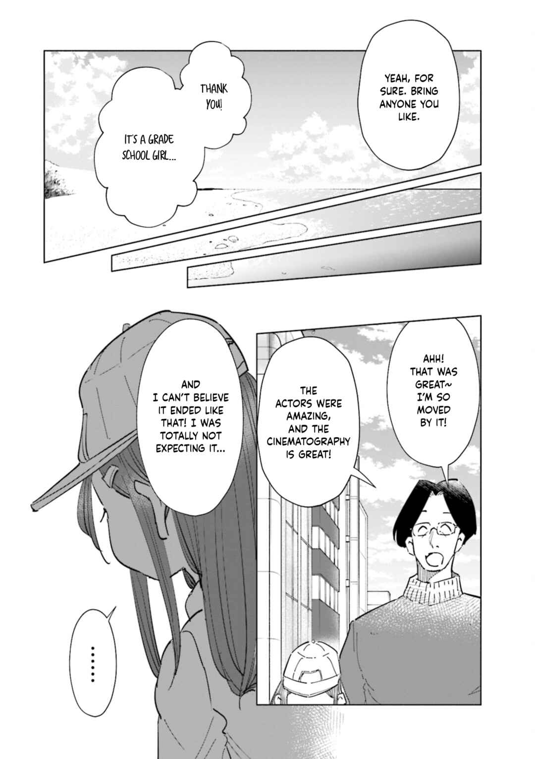 Tsuma, Shougakusei ni Naru. Chapter 55 page 17