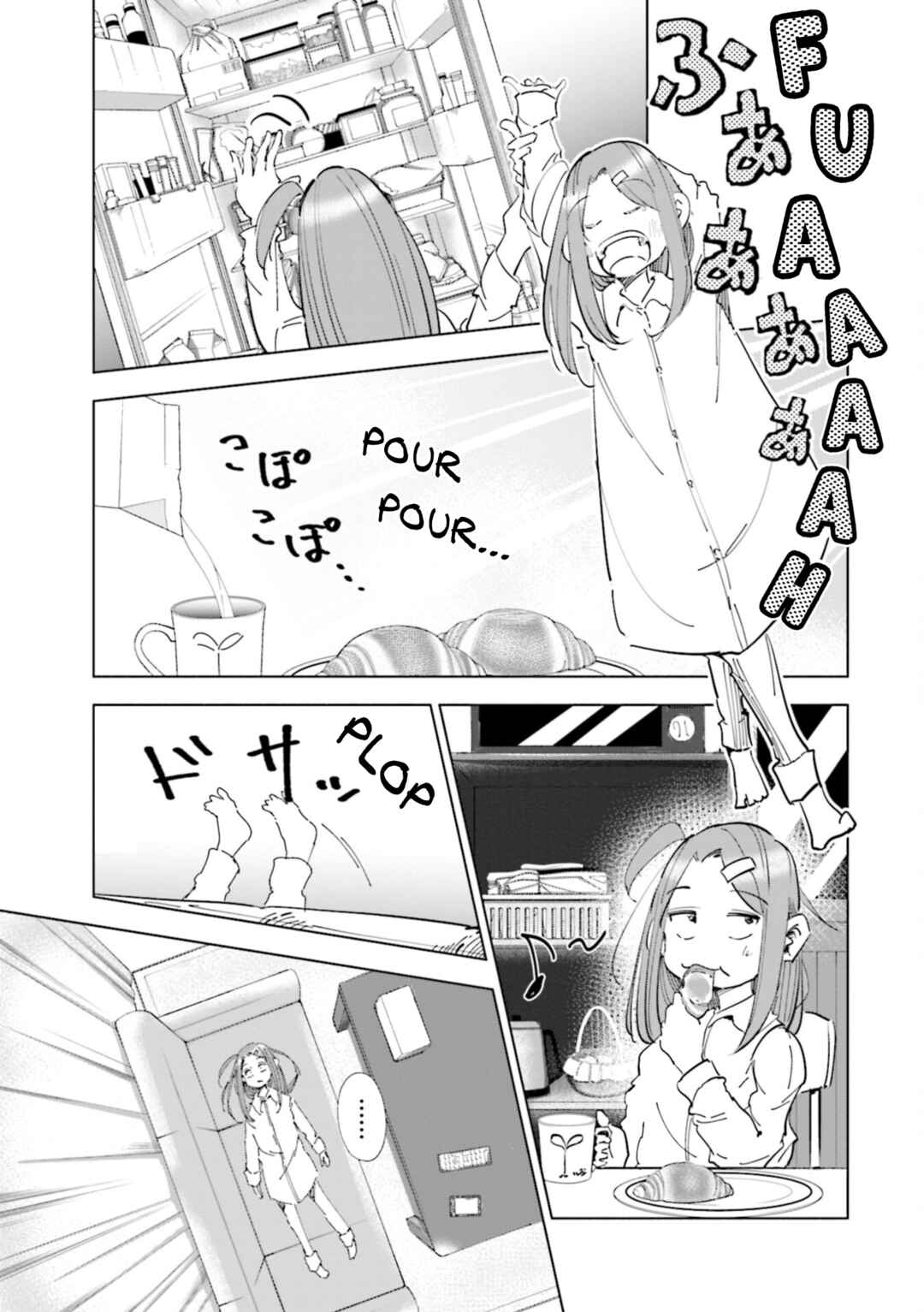 Tsuma, Shougakusei ni Naru. Chapter 55 page 2