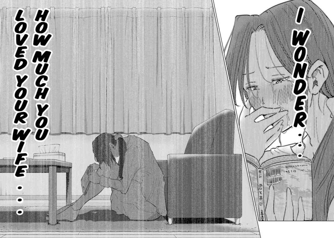 Tsuma, Shougakusei ni Naru. Chapter 58 page 19