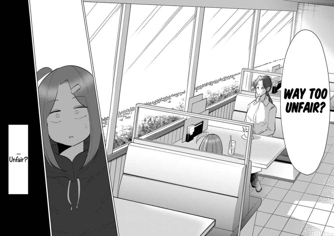 Tsuma, Shougakusei ni Naru. Chapter 64 page 16