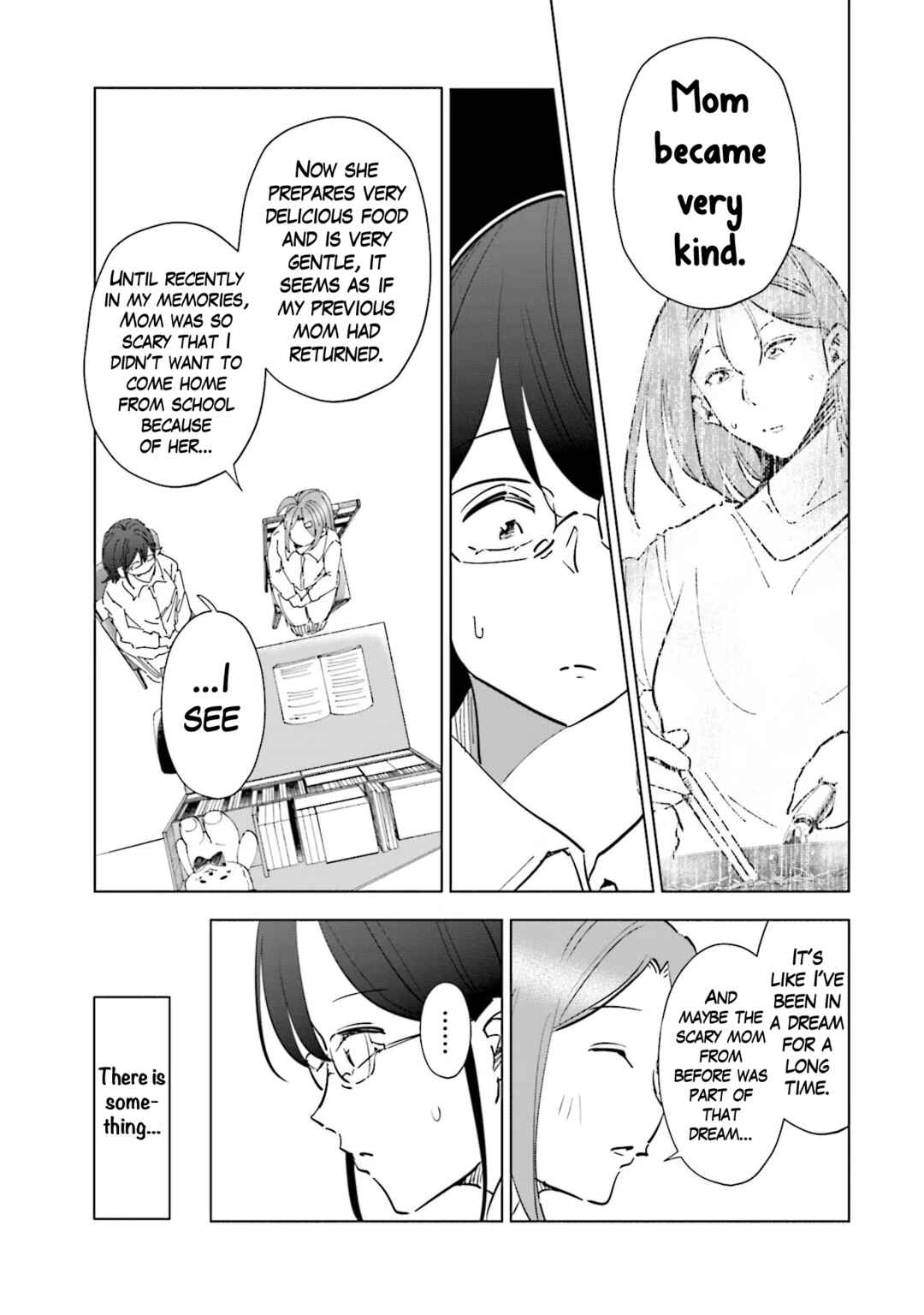 Tsuma, Shougakusei ni Naru. Chapter 75 page 20