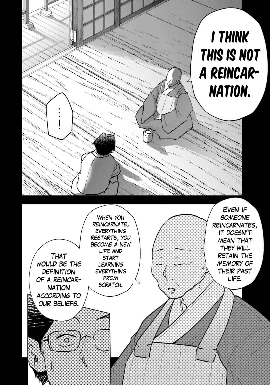Tsuma, Shougakusei ni Naru. Chapter 78 page 9