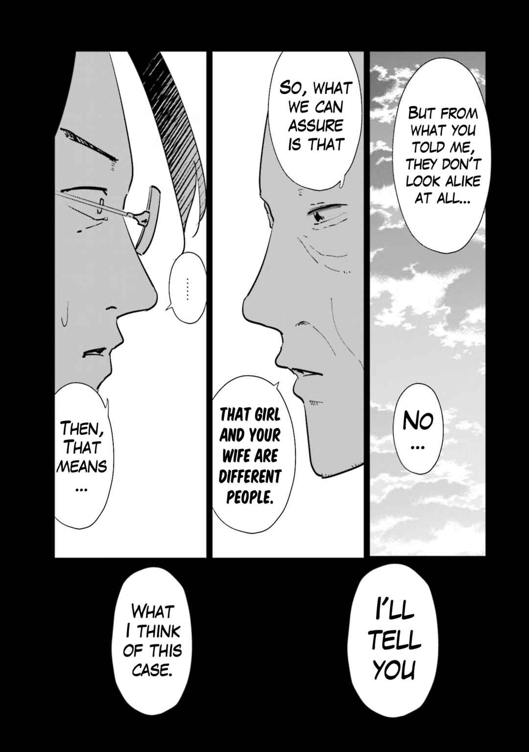 Tsuma, Shougakusei ni Naru. Chapter 78 page 12