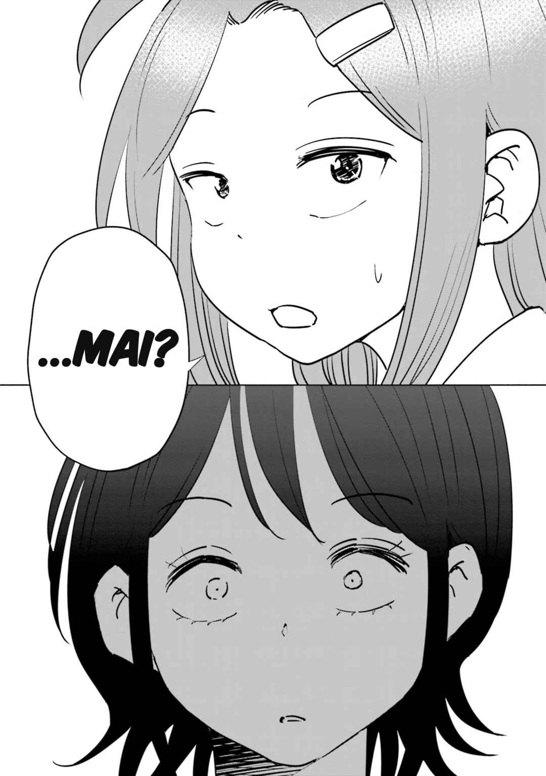 Tsuma, Shougakusei ni Naru. Chapter 78 page 20