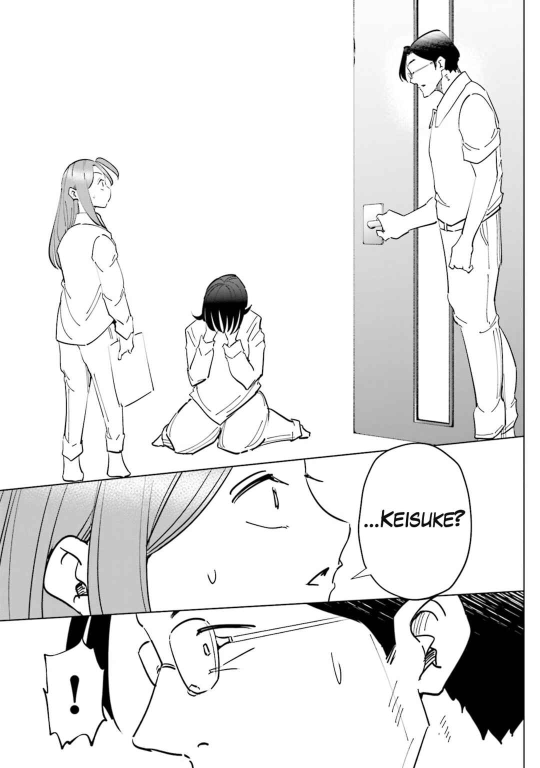 Tsuma, Shougakusei ni Naru. Chapter 78 page 22