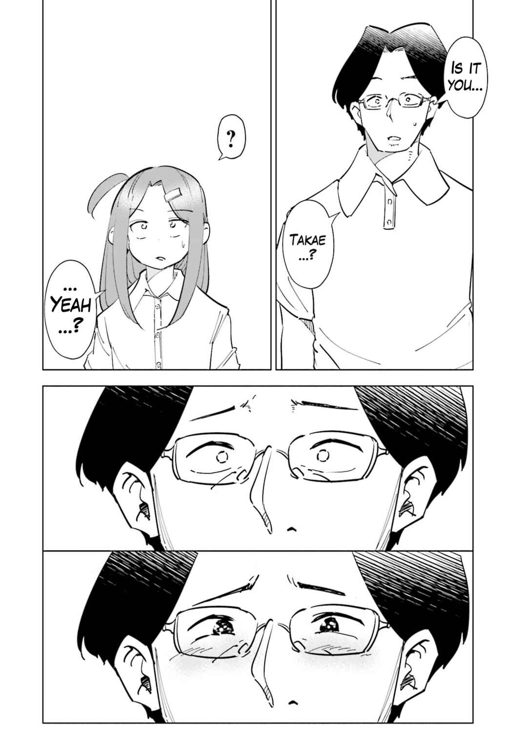 Tsuma, Shougakusei ni Naru. Chapter 78 page 23