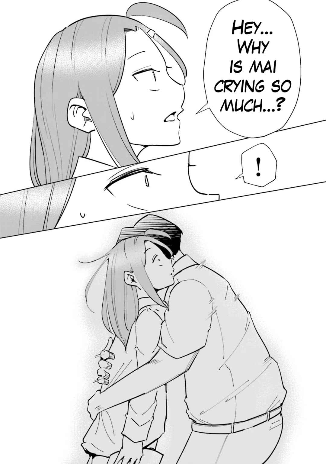 Tsuma, Shougakusei ni Naru. Chapter 78 page 24
