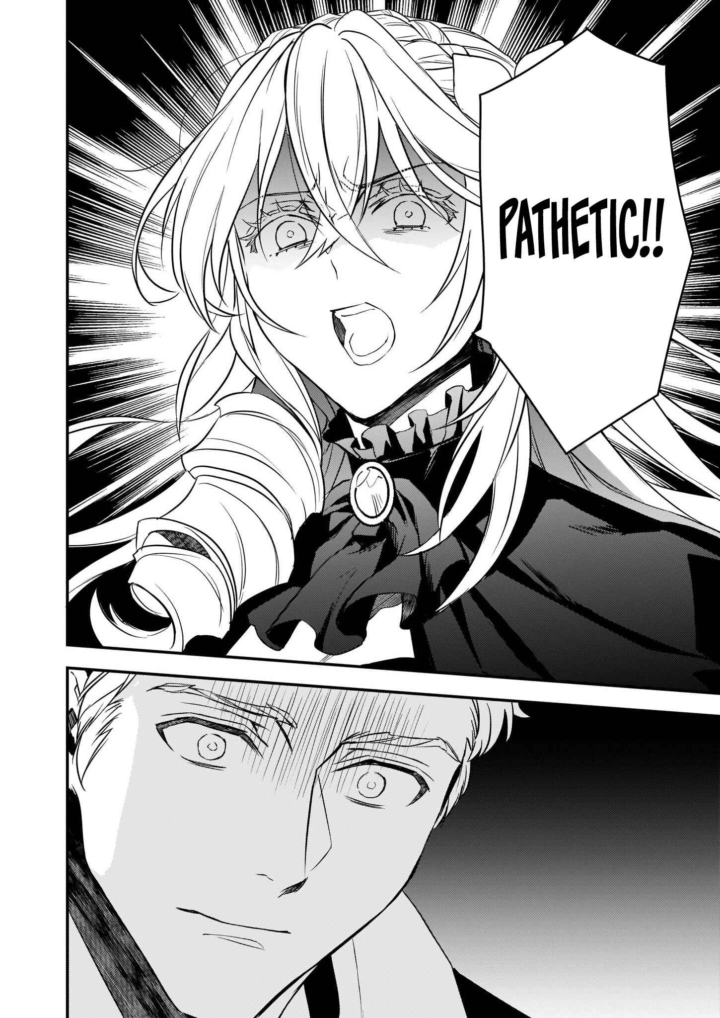 Tsundere Akuyaku Reijou Liselotte to Jikkyou no Endo-kun to Kaisetsu no Kobayashi-san Chapter 13 page 15