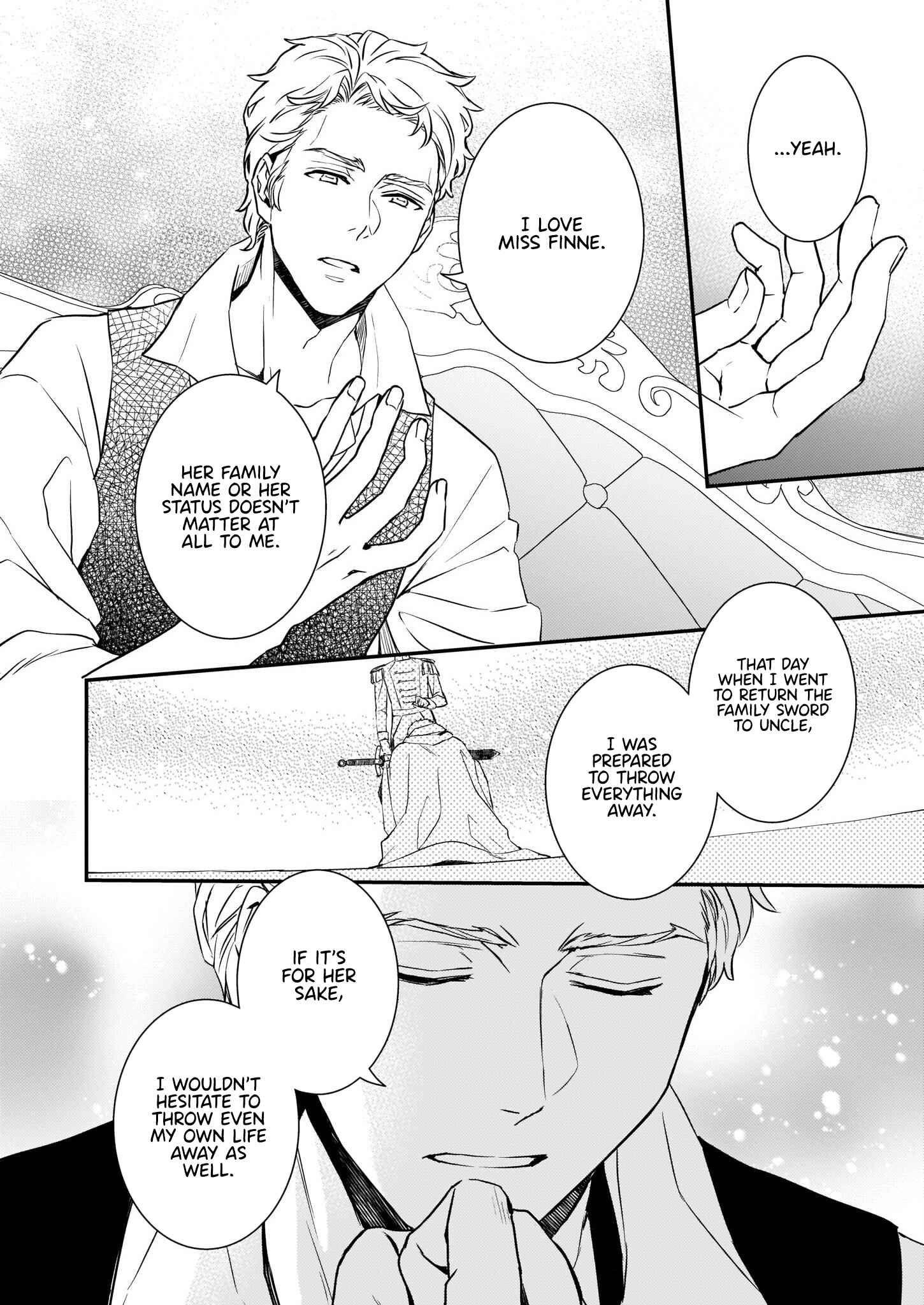Tsundere Akuyaku Reijou Liselotte to Jikkyou no Endo-kun to Kaisetsu no Kobayashi-san Chapter 13 page 23