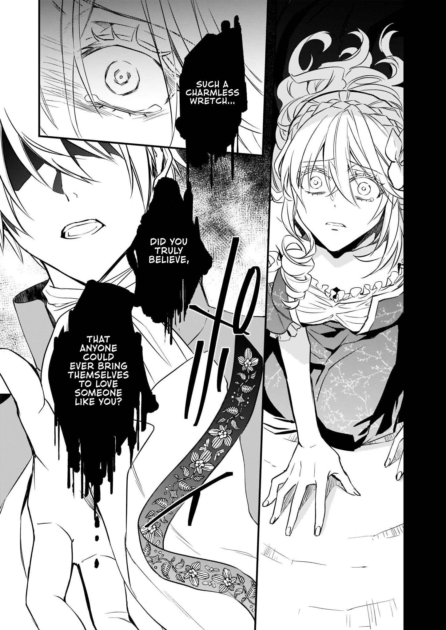 Tsundere Akuyaku Reijou Liselotte to Jikkyou no Endo-kun to Kaisetsu no Kobayashi-san Chapter 13 page 2