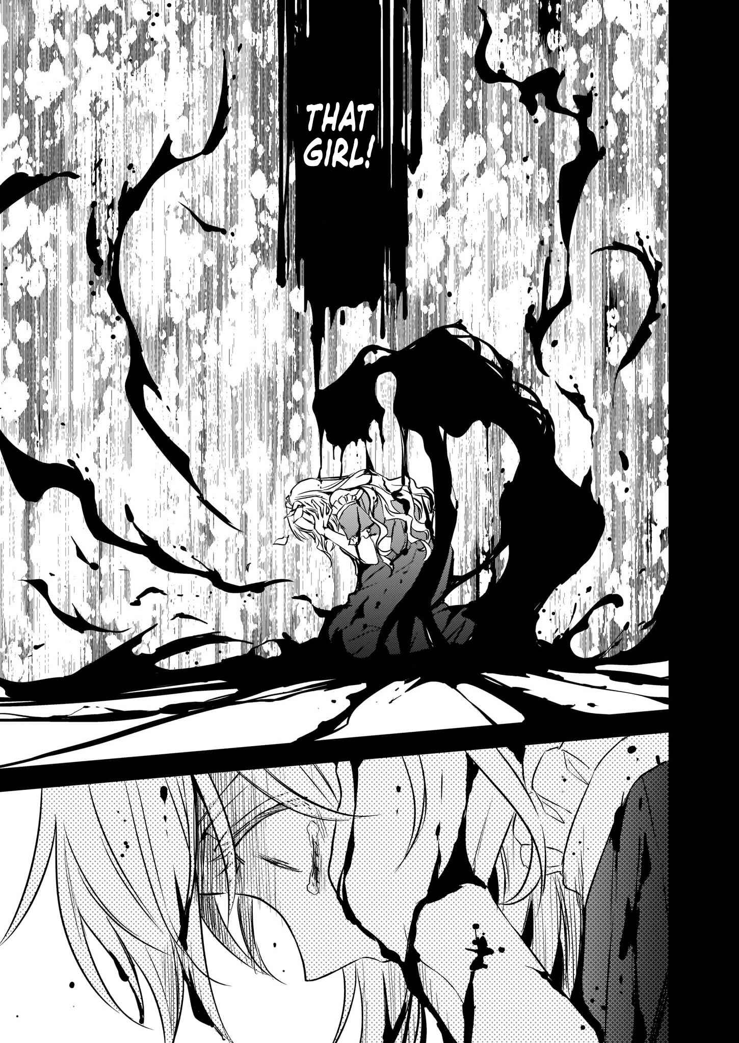 Tsundere Akuyaku Reijou Liselotte to Jikkyou no Endo-kun to Kaisetsu no Kobayashi-san Chapter 13 page 4