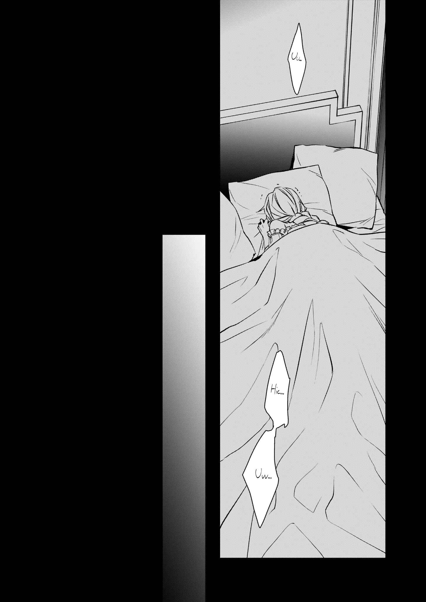 Tsundere Akuyaku Reijou Liselotte to Jikkyou no Endo-kun to Kaisetsu no Kobayashi-san Chapter 13 page 6