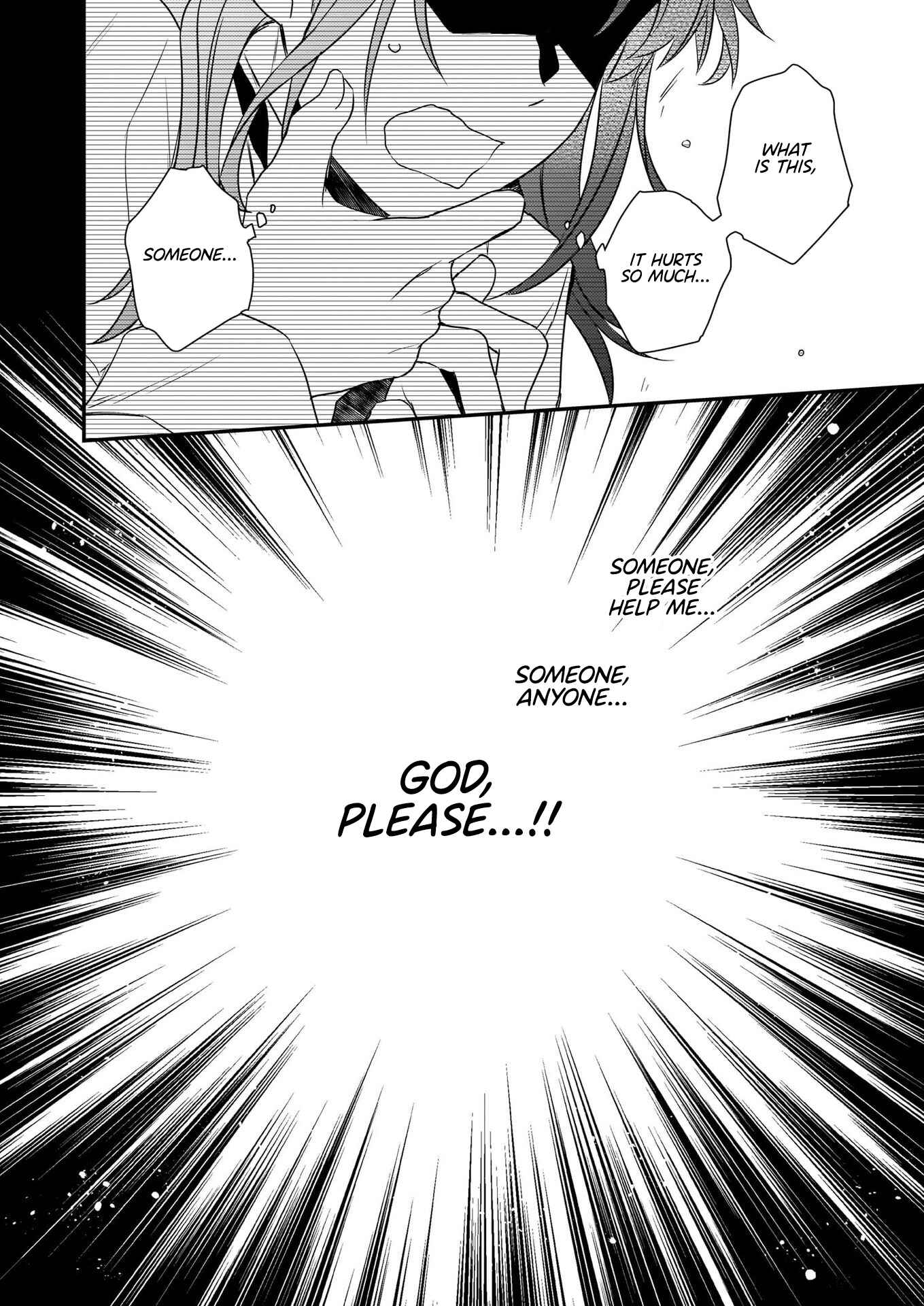 Tsundere Akuyaku Reijou Liselotte to Jikkyou no Endo-kun to Kaisetsu no Kobayashi-san Chapter 14.1 page 17
